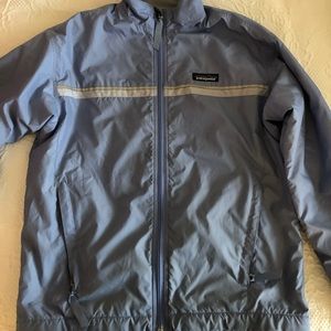 Patagonia kids jacket
